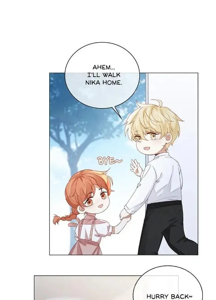 Read The Code of Silence chapter 63.5 image 7 on Lezhin