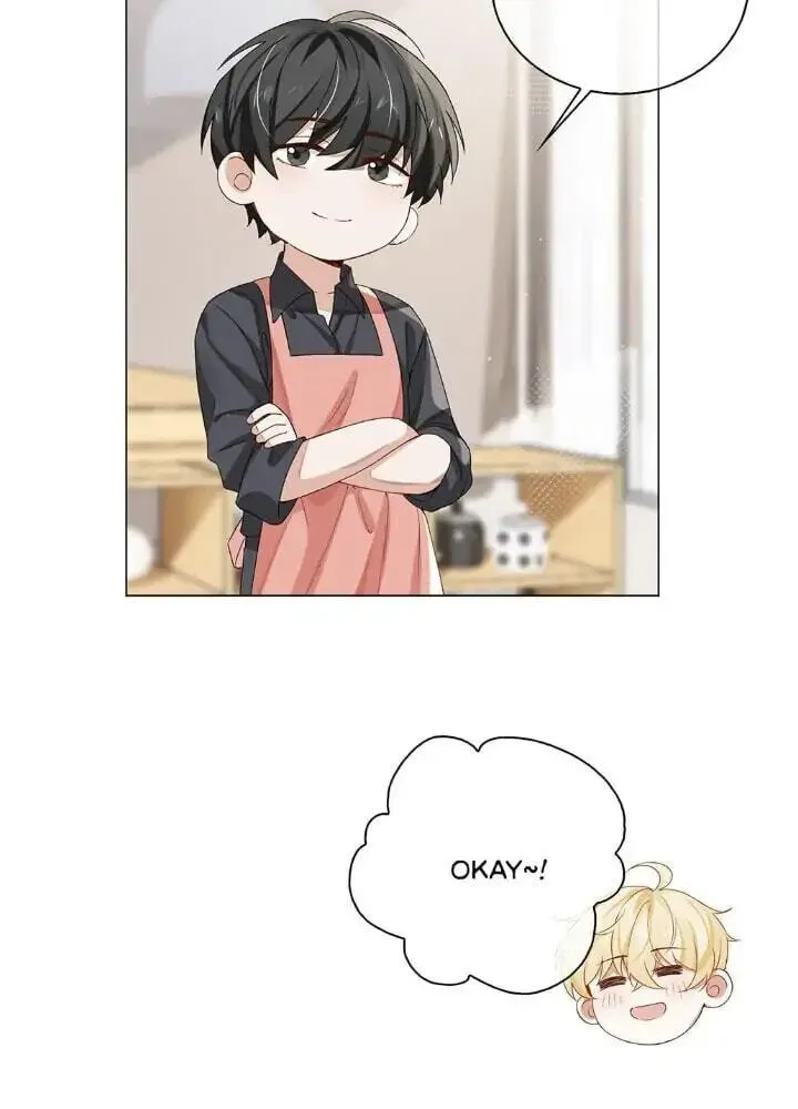Read The Code of Silence chapter 63.5 image 8 on Lezhin