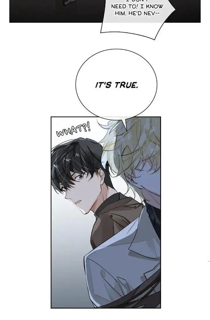 Read The Code of Silence chapter 63 image 12 on Lezhin
