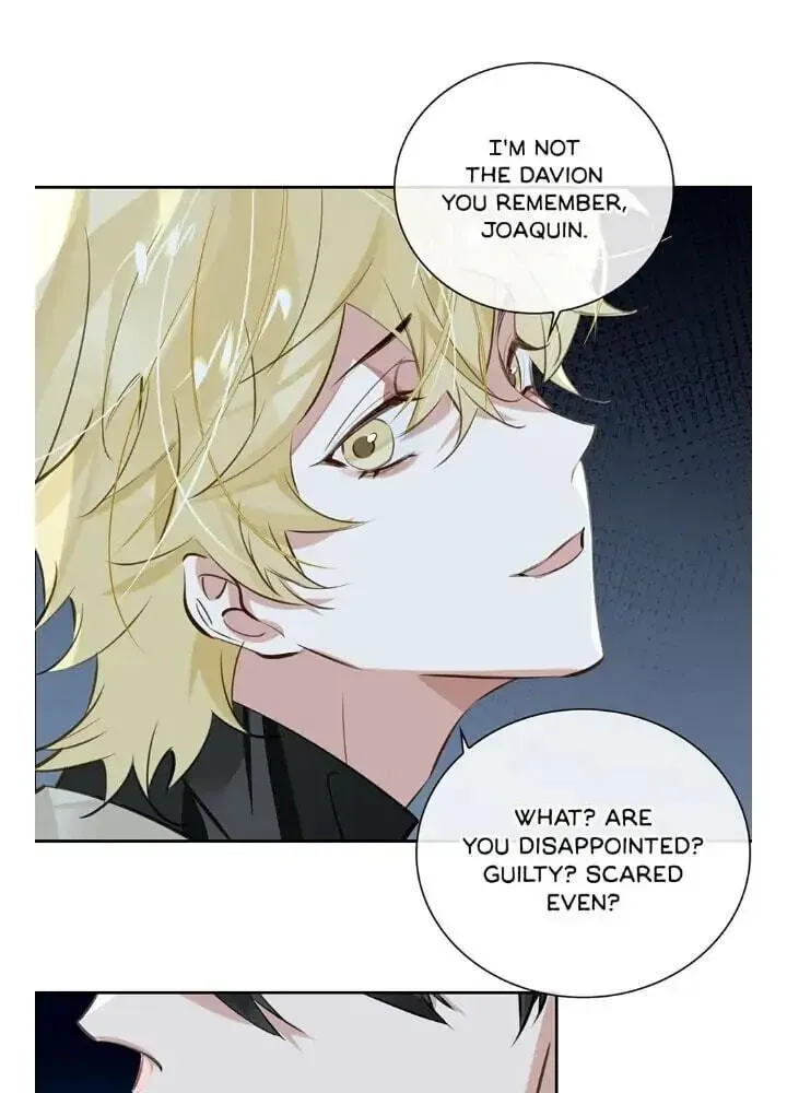 Read The Code of Silence chapter 63 image 13 on Lezhin