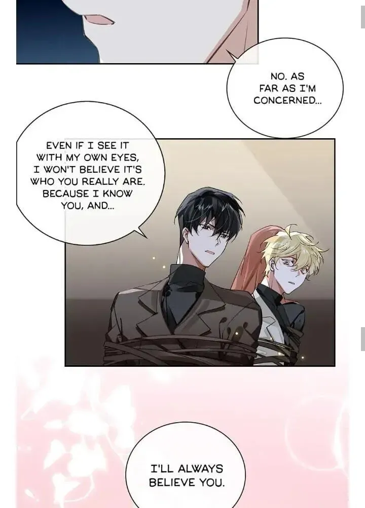 Read The Code of Silence chapter 63 image 14 on Lezhin