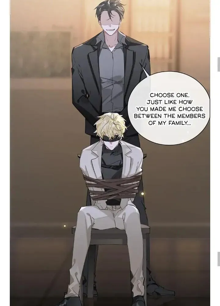 Read The Code of Silence chapter 63 image 17 on Lezhin