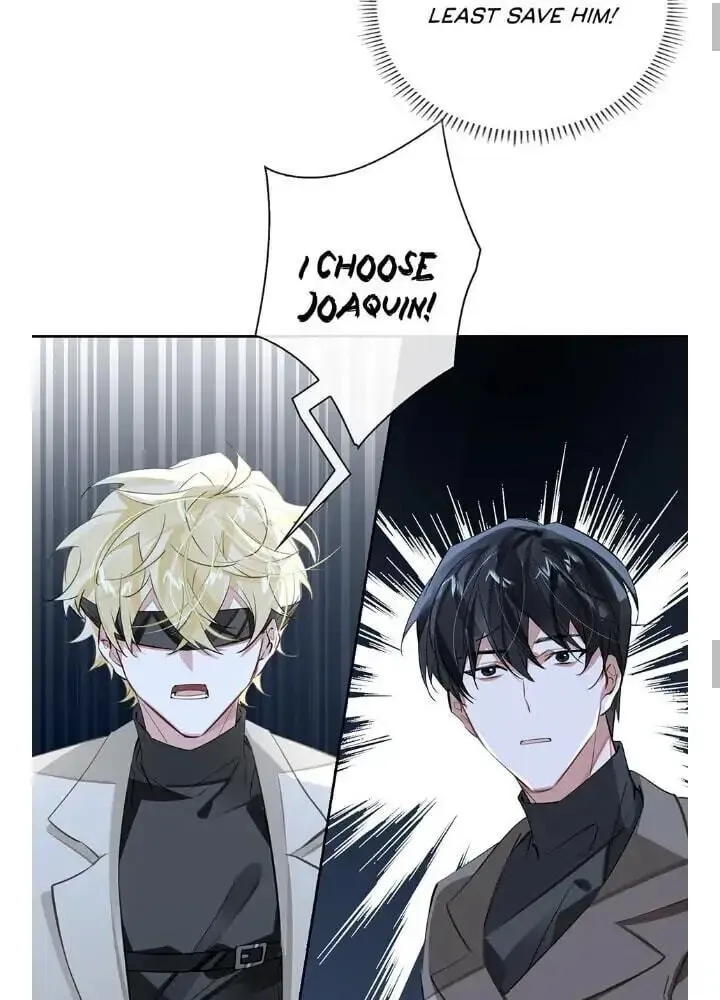 Read The Code of Silence chapter 63 image 21 on Lezhin