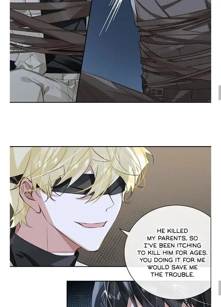 Read The Code of Silence chapter 63 image 22 on Lezhin