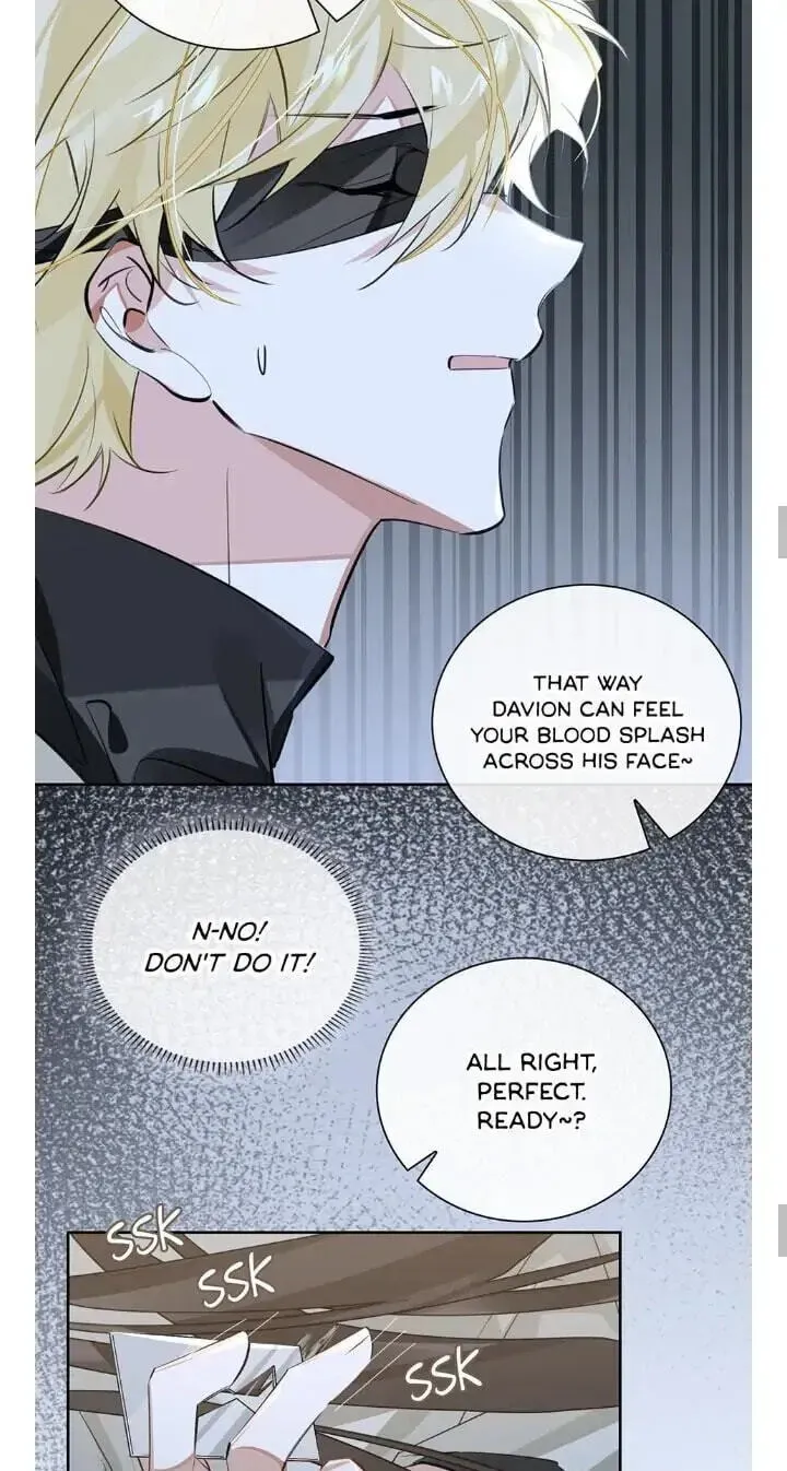 Read The Code of Silence chapter 63 image 25 on Lezhin