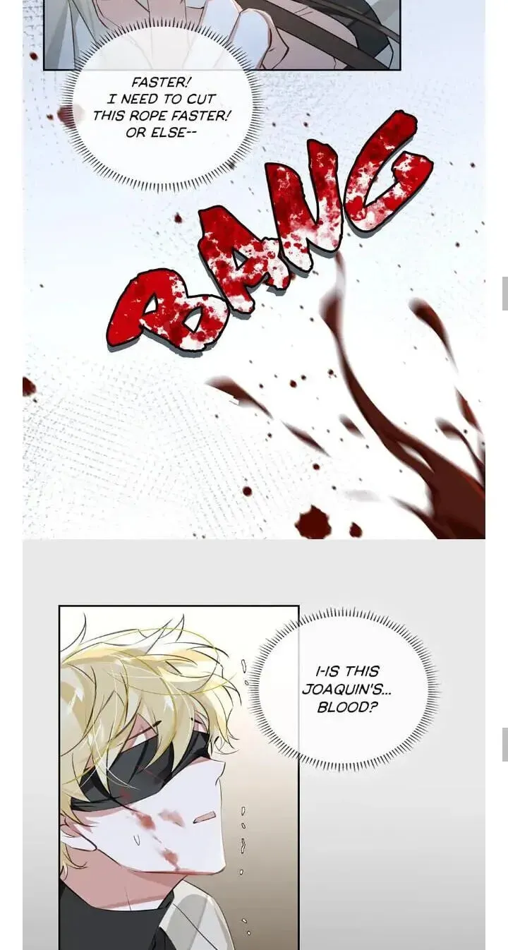 Read The Code of Silence chapter 63 image 26 on Lezhin
