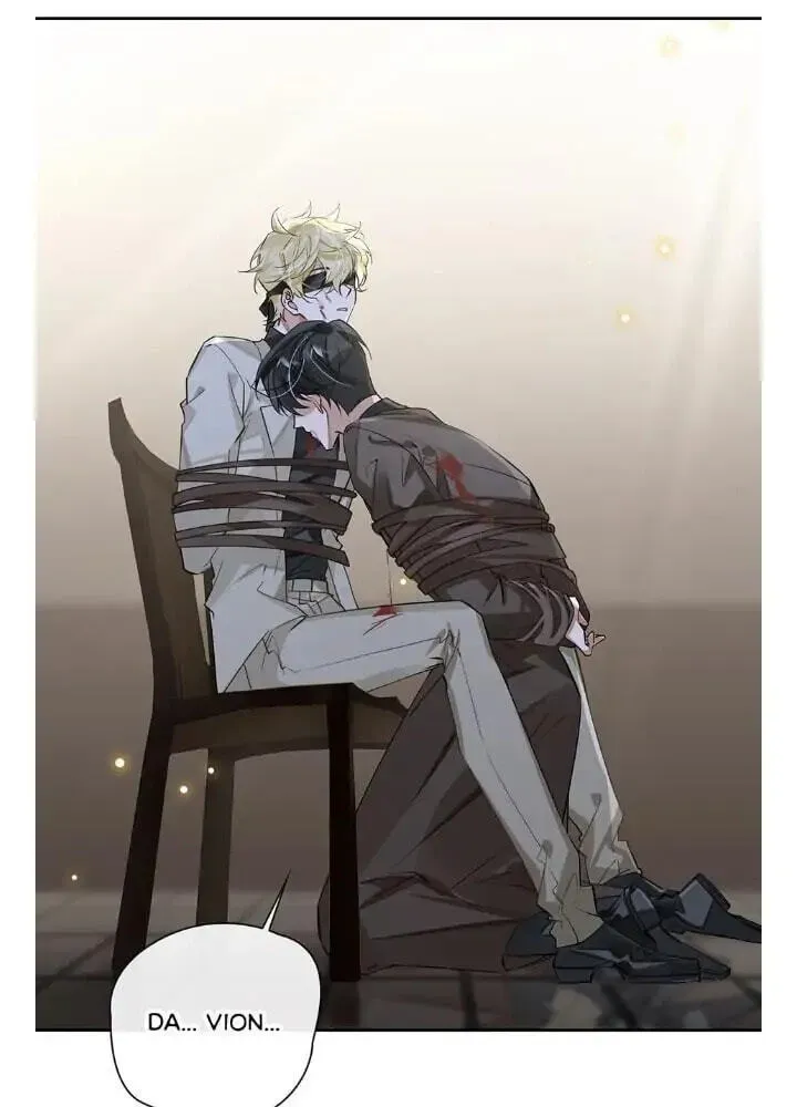 Read The Code of Silence chapter 63 image 28 on Lezhin