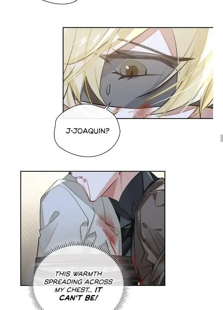 Read The Code of Silence chapter 63 image 29 on Lezhin
