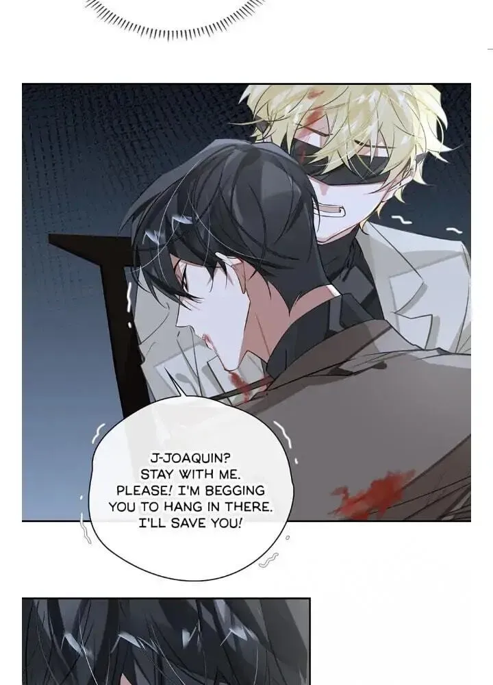 Read The Code of Silence chapter 63 image 30 on Lezhin