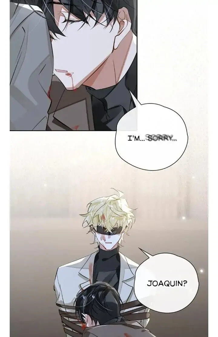 Read The Code of Silence chapter 63 image 31 on Lezhin