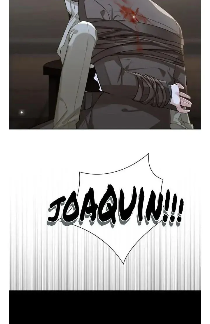 Read The Code of Silence chapter 63 image 32 on Lezhin