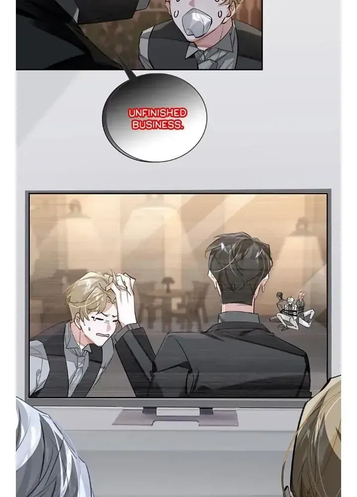 Read The Code of Silence chapter 63 image 5 on Lezhin