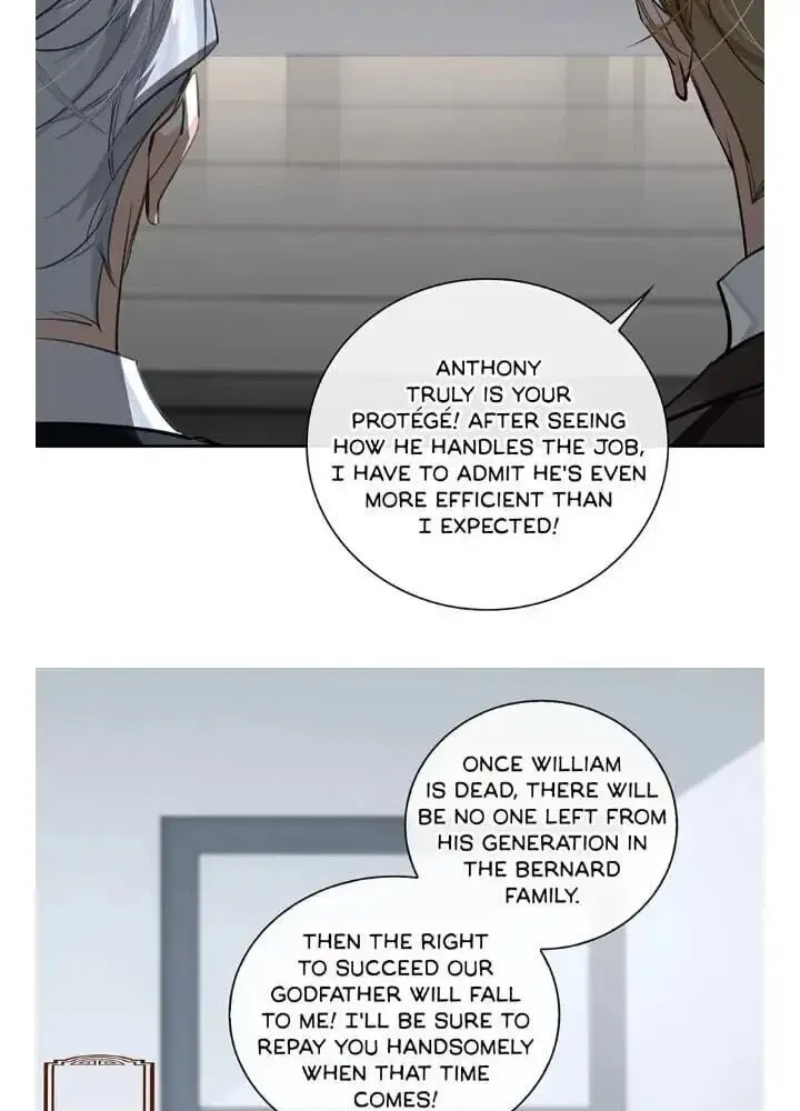 Read The Code of Silence chapter 63 image 6 on Lezhin