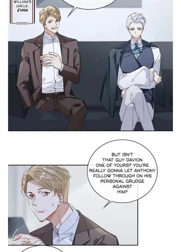 Read The Code of Silence chapter 63 image 7 on Lezhin