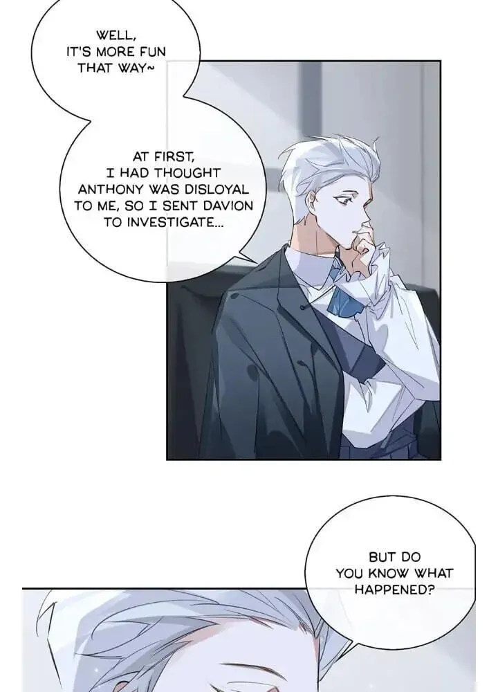Read The Code of Silence chapter 63 image 8 on Lezhin