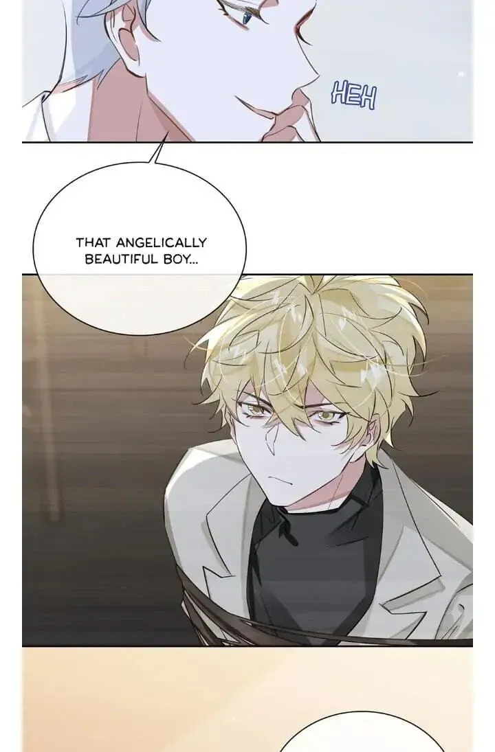 Read The Code of Silence chapter 63 image 9 on Lezhin