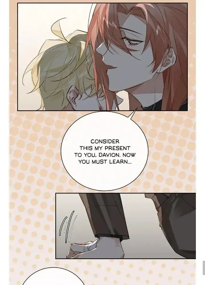 Read The Code of Silence chapter 64 image 15 on Lezhin