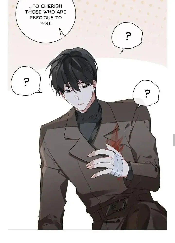 Read The Code of Silence chapter 64 image 16 on Lezhin