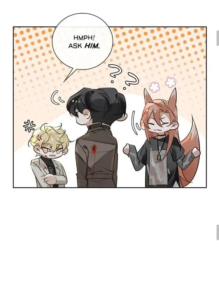 Read The Code of Silence chapter 64 image 19 on Lezhin