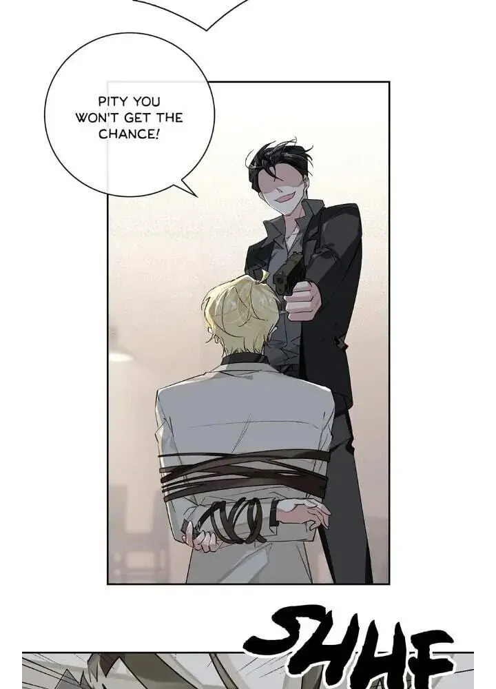 Read The Code of Silence chapter 64 image 2 on Lezhin