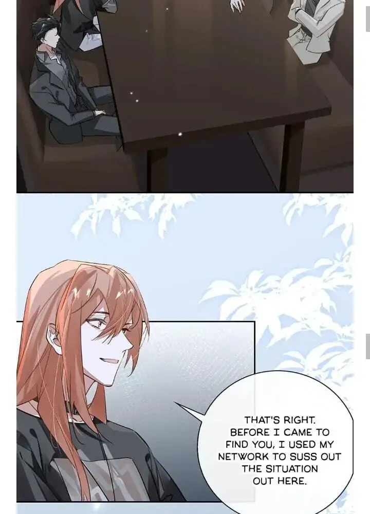Read The Code of Silence chapter 64 image 21 on Lezhin
