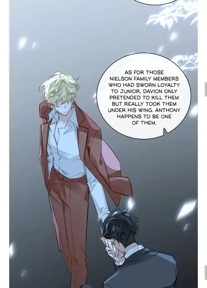 Read The Code of Silence chapter 64 image 22 on Lezhin