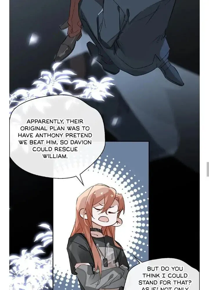 Read The Code of Silence chapter 64 image 23 on Lezhin