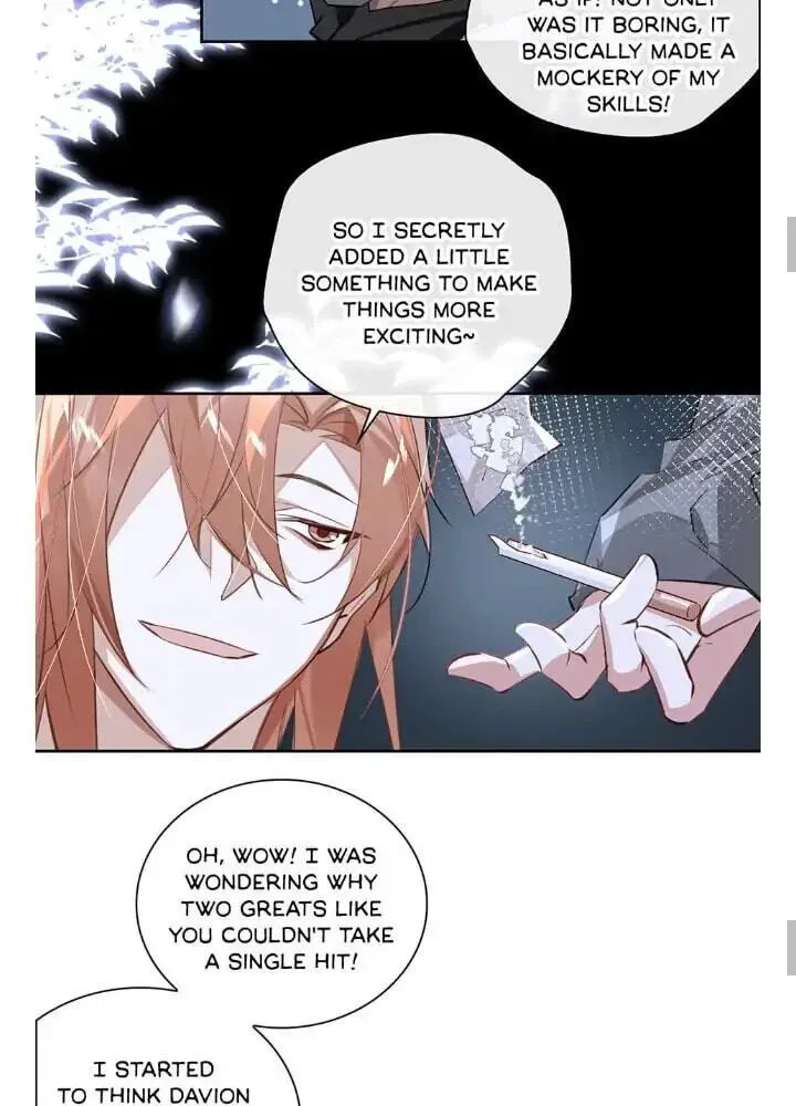 Read The Code of Silence chapter 64 image 24 on Lezhin