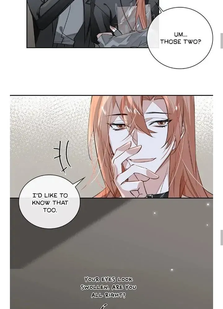 Read The Code of Silence chapter 64 image 26 on Lezhin