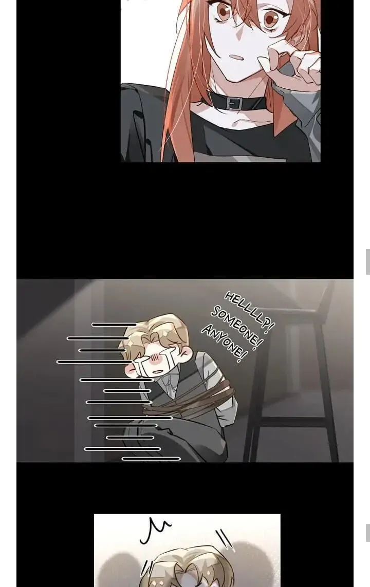 Read The Code of Silence chapter 64 image 28 on Lezhin