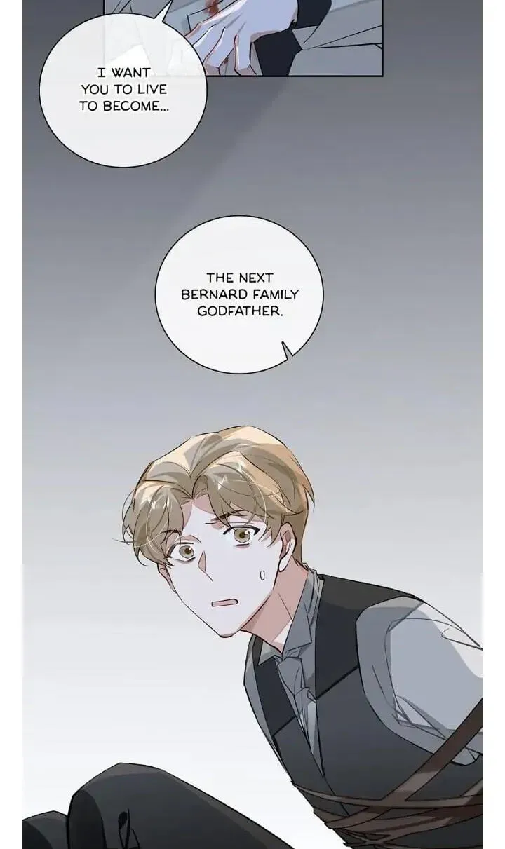 Read The Code of Silence chapter 64 image 31 on Lezhin