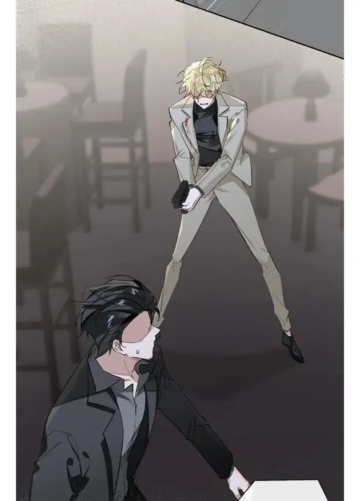 Read The Code of Silence chapter 64 image 4 on Lezhin