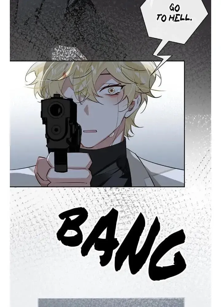 Read The Code of Silence chapter 64 image 5 on Lezhin