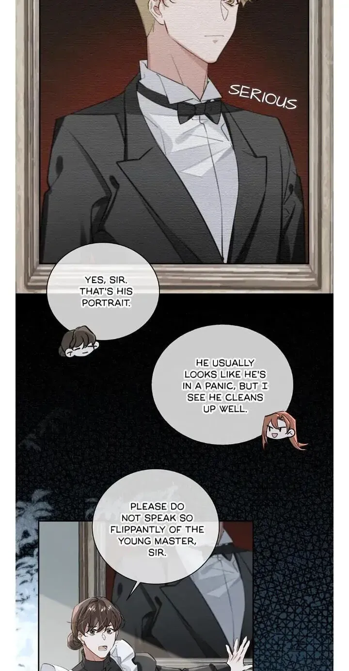 Read The Code of Silence chapter 67 image 10 on Lezhin