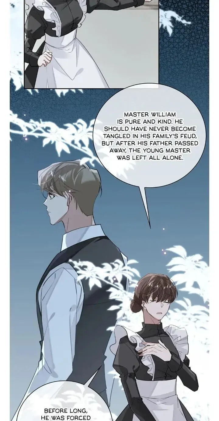 Read The Code of Silence chapter 67 image 11 on Lezhin
