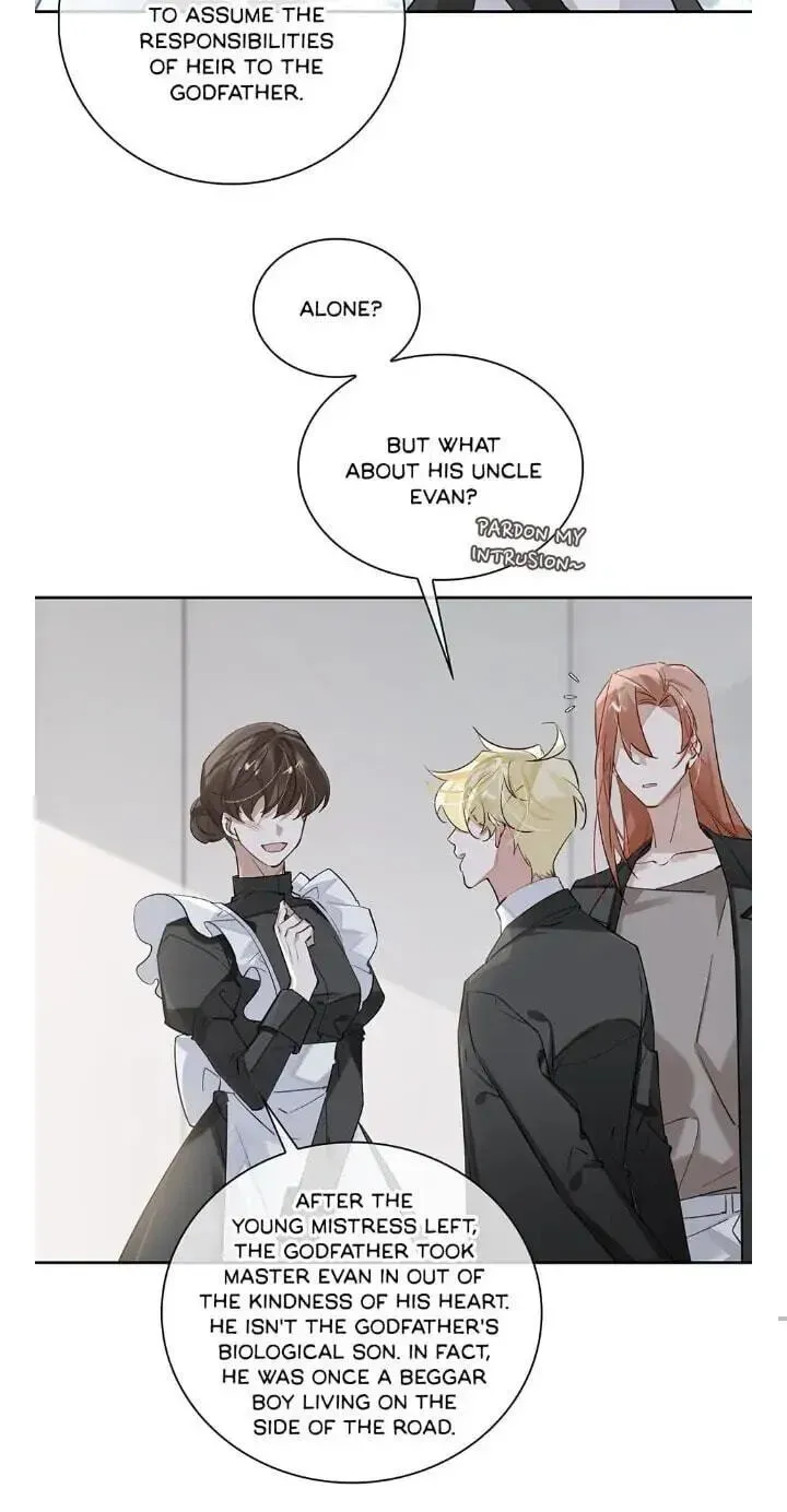 Read The Code of Silence chapter 67 image 12 on Lezhin