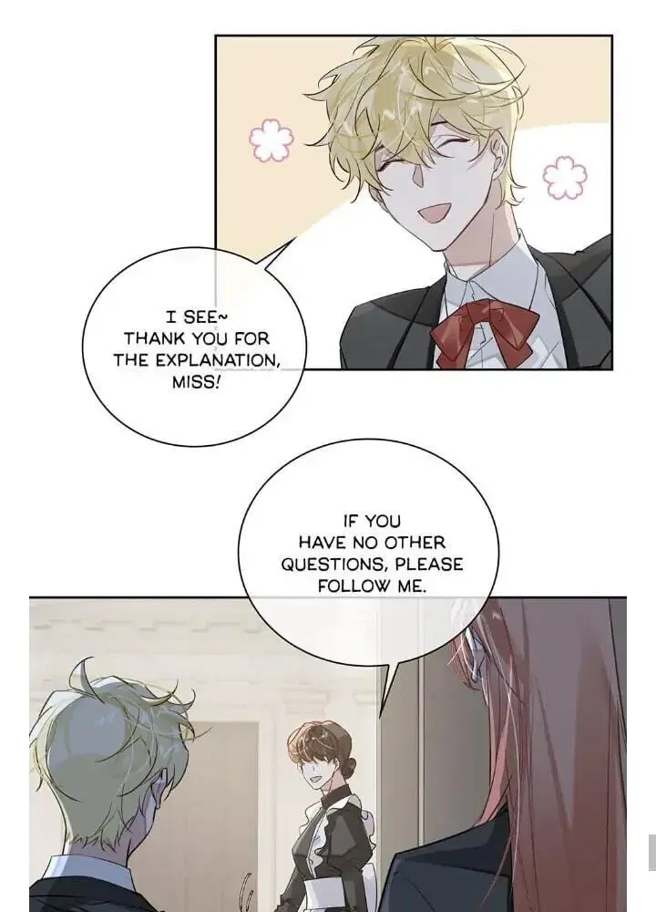 Read The Code of Silence chapter 67 image 13 on Lezhin