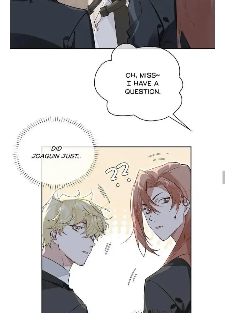 Read The Code of Silence chapter 67 image 14 on Lezhin