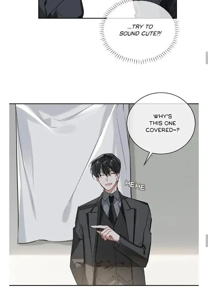Read The Code of Silence chapter 67 image 15 on Lezhin