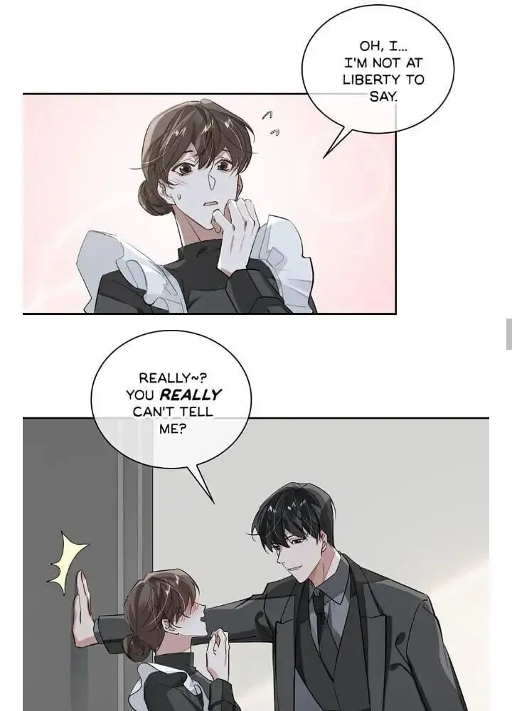 Read The Code of Silence chapter 67 image 16 on Lezhin