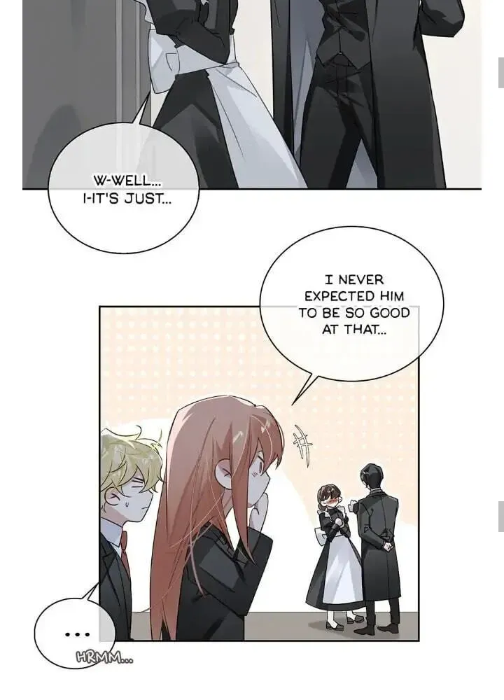 Read The Code of Silence chapter 67 image 17 on Lezhin
