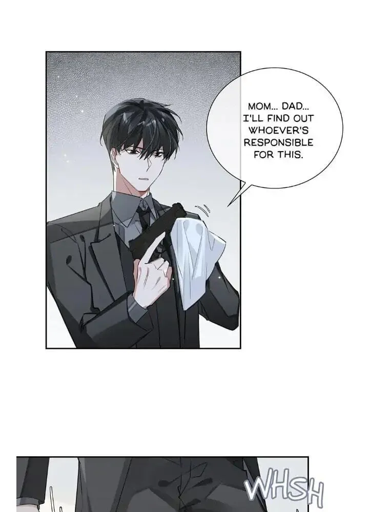 Read The Code of Silence chapter 67 image 2 on Lezhin