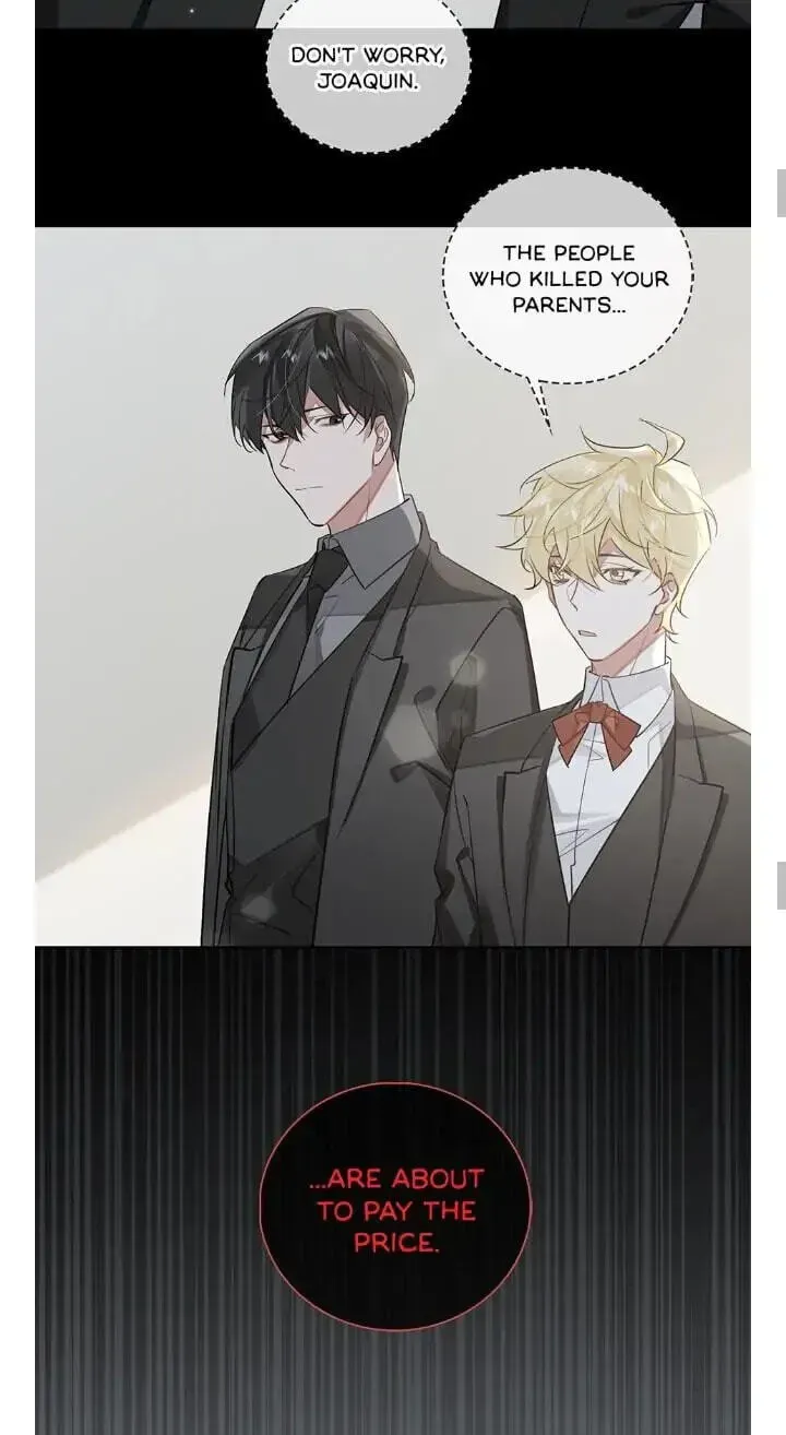 Read The Code of Silence chapter 67 image 22 on Lezhin