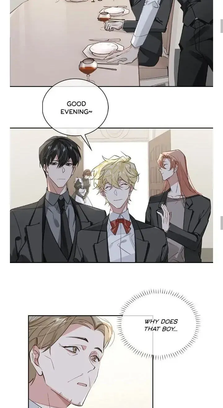 Read The Code of Silence chapter 67 image 24 on Lezhin