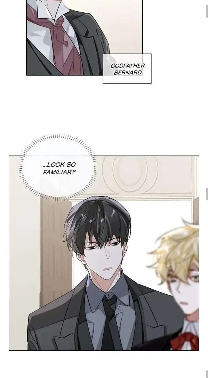 Read The Code of Silence chapter 67 image 25 on Lezhin