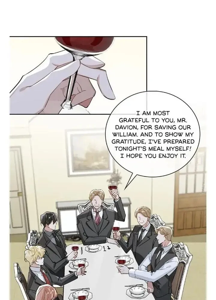 Read The Code of Silence chapter 67 image 26 on Lezhin