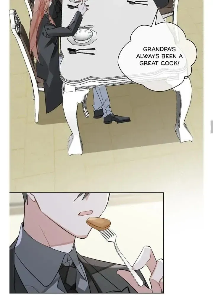 Read The Code of Silence chapter 67 image 27 on Lezhin