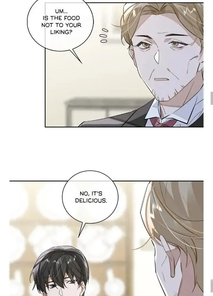 Read The Code of Silence chapter 67 image 29 on Lezhin