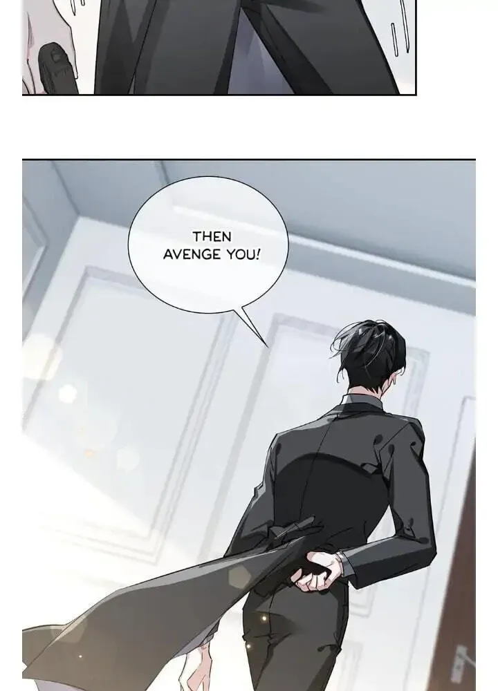 Read The Code of Silence chapter 67 image 3 on Lezhin
