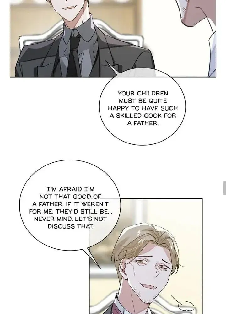Read The Code of Silence chapter 67 image 30 on Lezhin